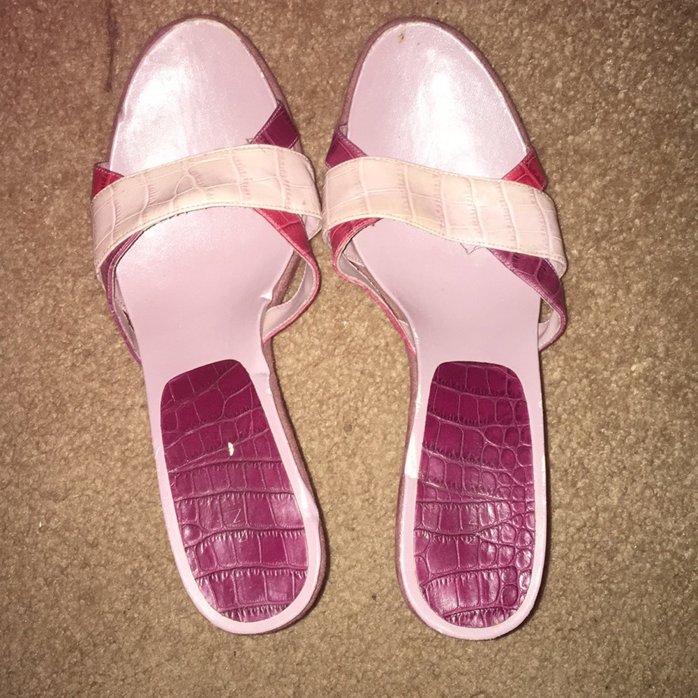 Nine West Wedges